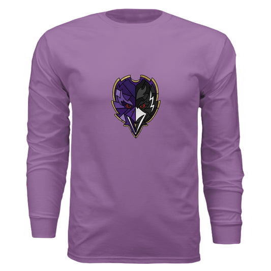 Dark Lavender - FRONT