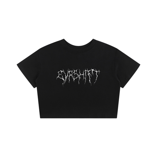 Women's "EVRSHIFT" Crop Top